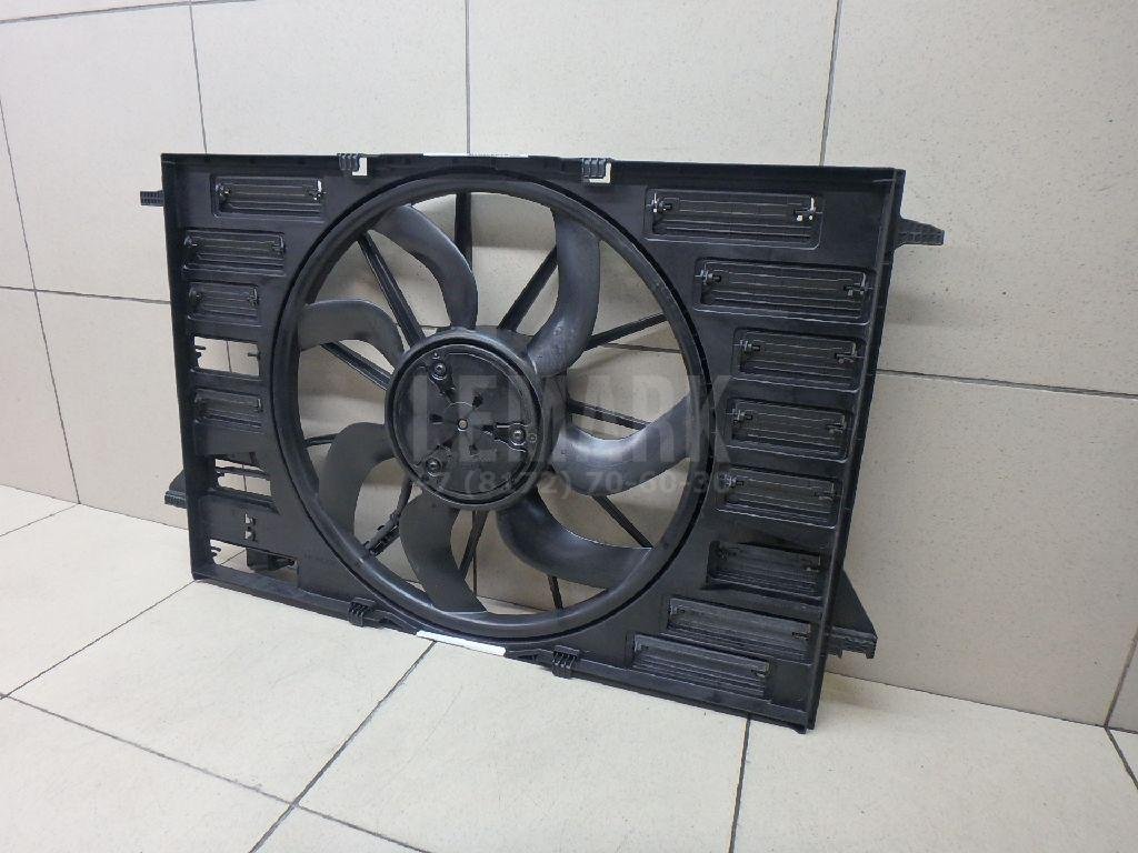Вентилятор радиатора для  Audi A5/S5 (F5) 2017