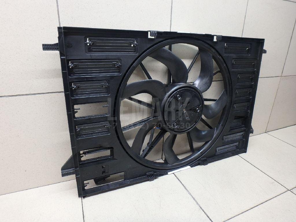 Вентилятор радиатора для  Audi A5/S5 (F5) 2017