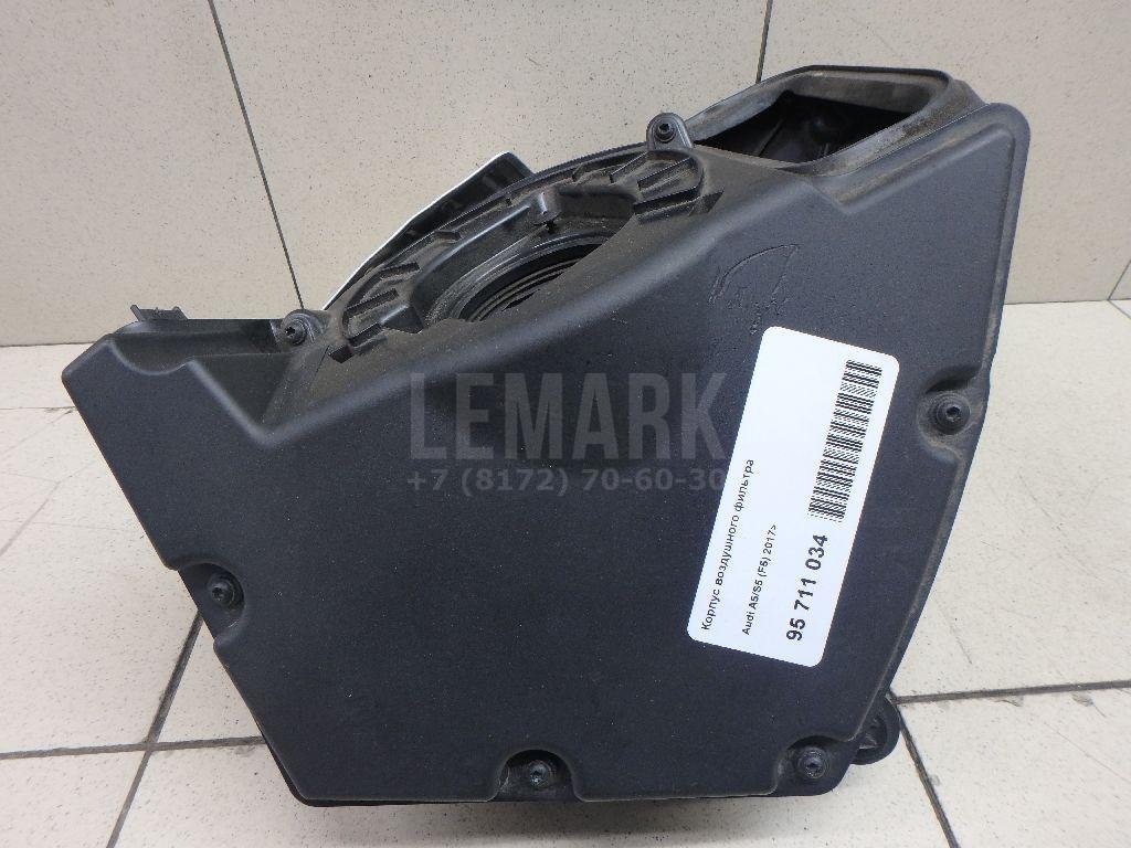 Корпус воздушного фильтра