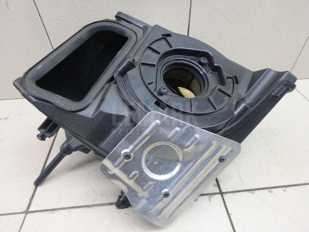 Корпус воздушного фильтра