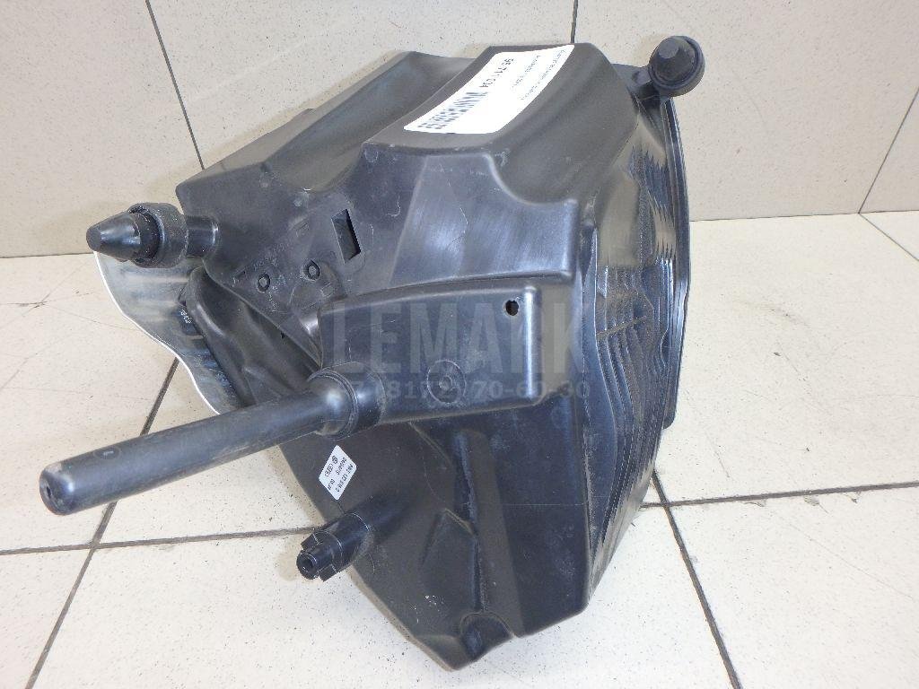 Корпус воздушного фильтра