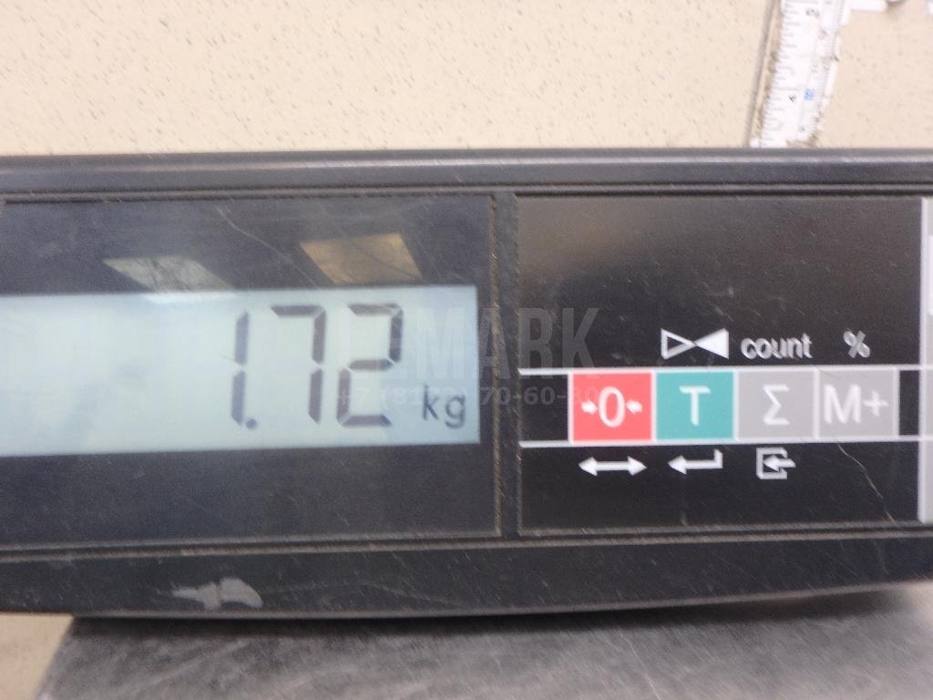 Корпус воздушного фильтра