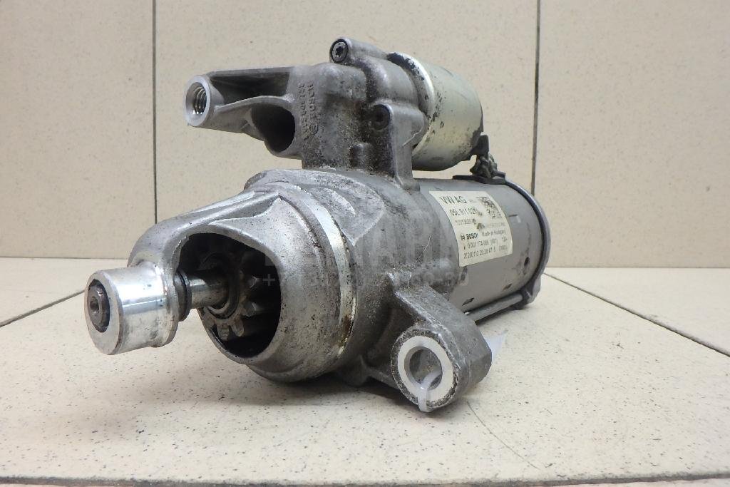 Стартер для  Audi 100 [C4] 1991-1994