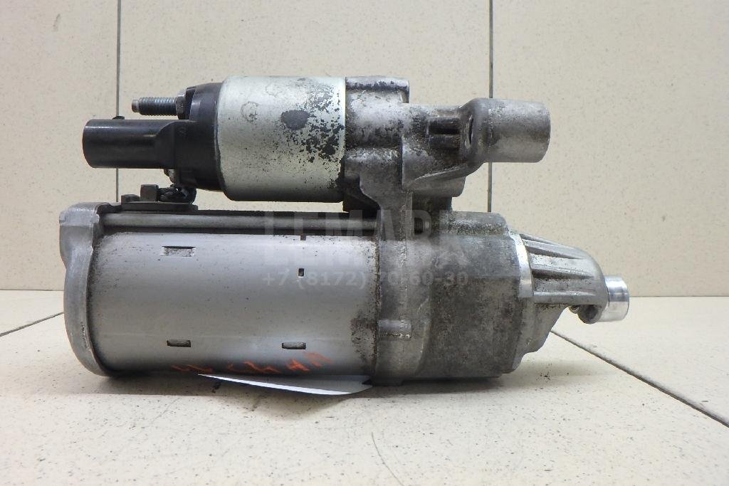 Стартер для  Audi 100 [C4] 1991-1994