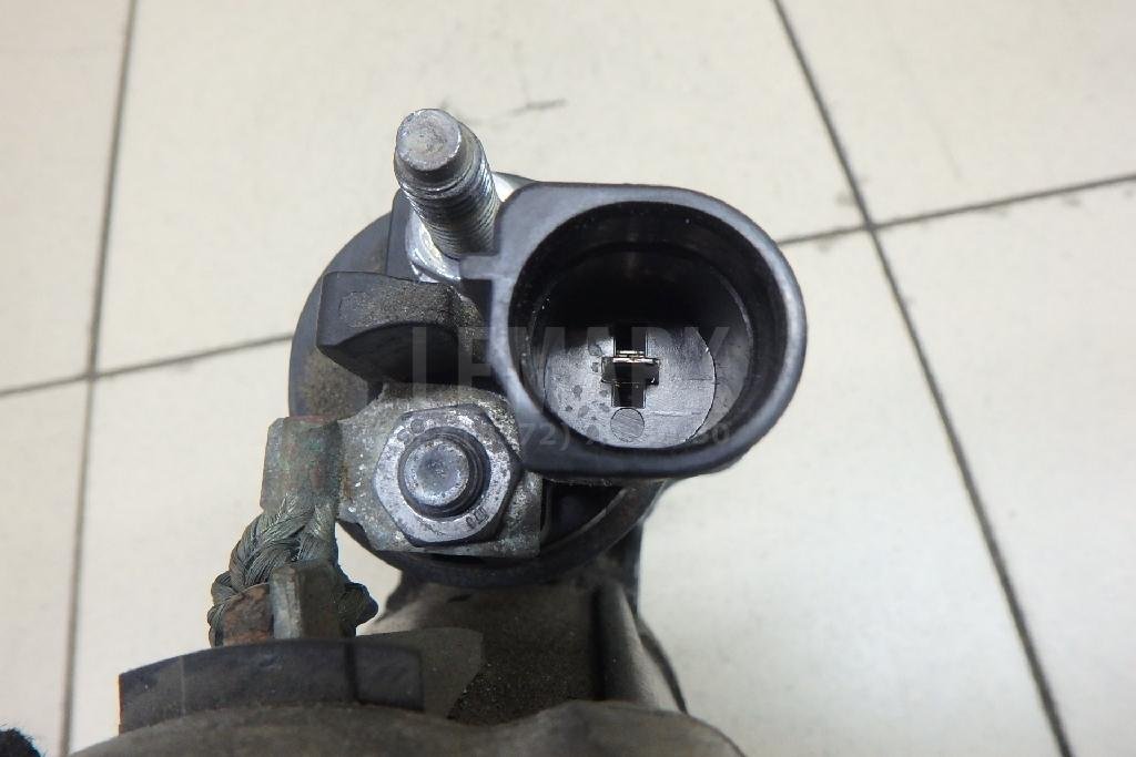 Стартер для  Audi 100 [C4] 1991-1994