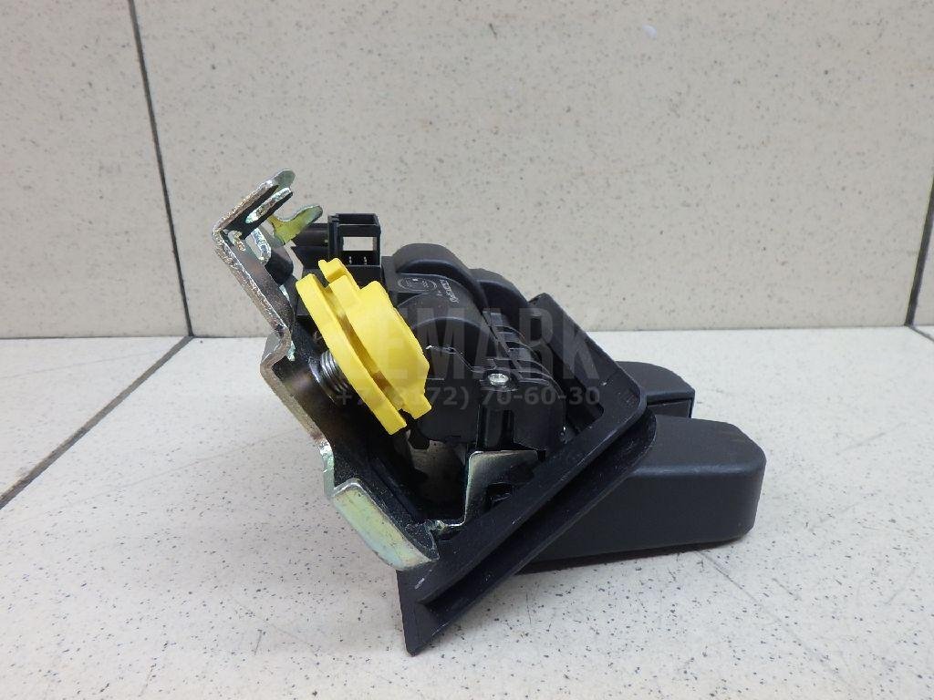 Замок багажника