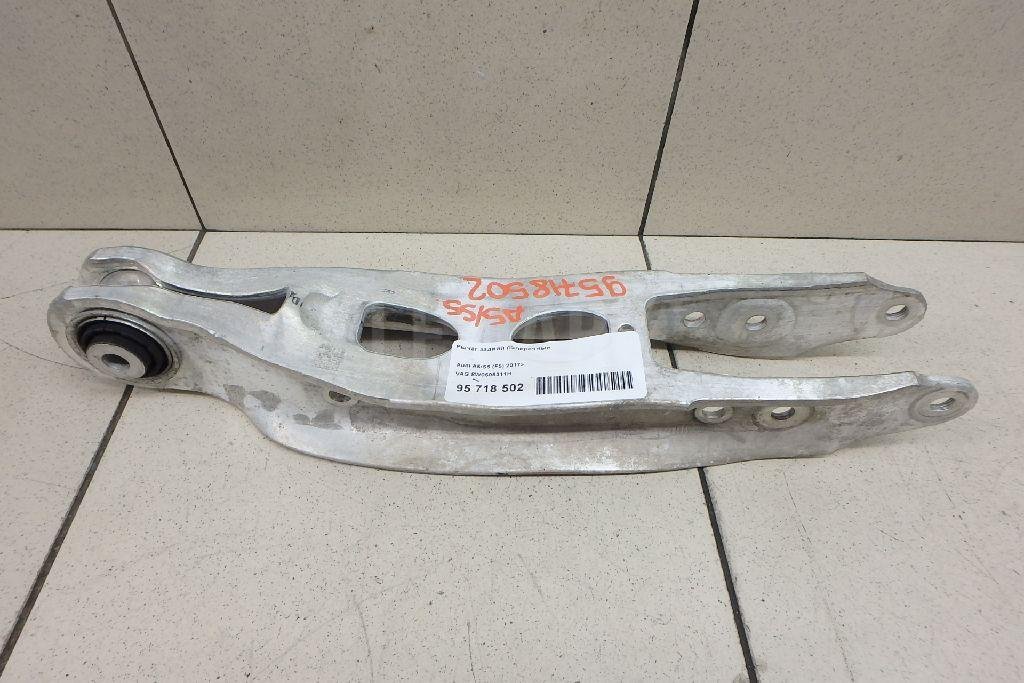 Рычаг задний поперечный