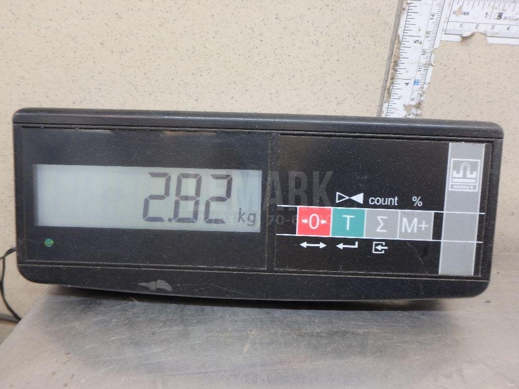 Стекло двери задней левой