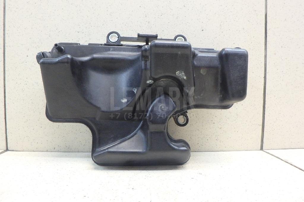 Ресивер воздушный