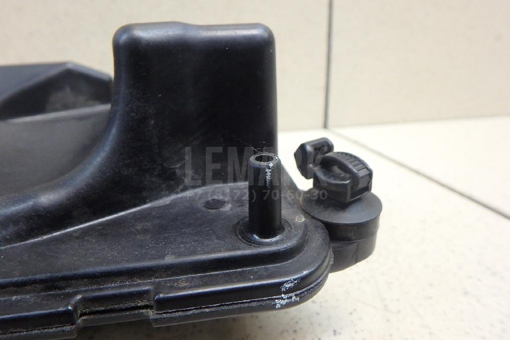 Ресивер воздушный