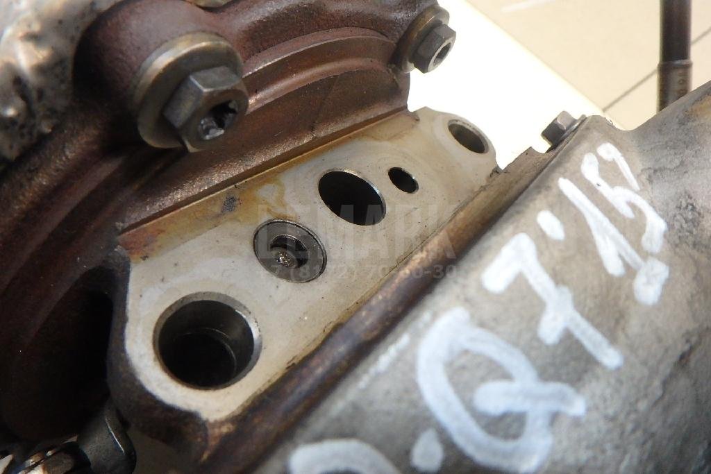 Турбокомпрессор (турбина) для  Audi 100 [C4] 1991-1994