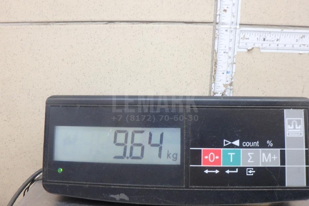 Турбокомпрессор (турбина) для  Audi 100 [C4] 1991-1994