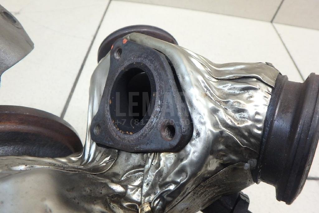 Турбокомпрессор (турбина) для  Audi 100 [C4] 1991-1994