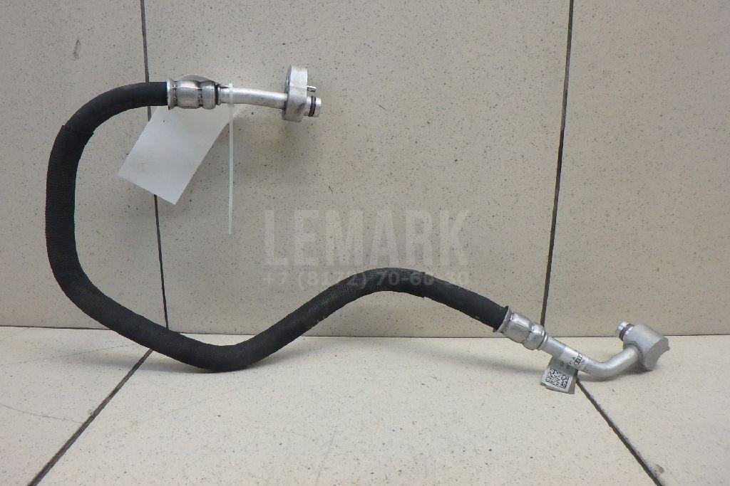 Трубка кондиционера