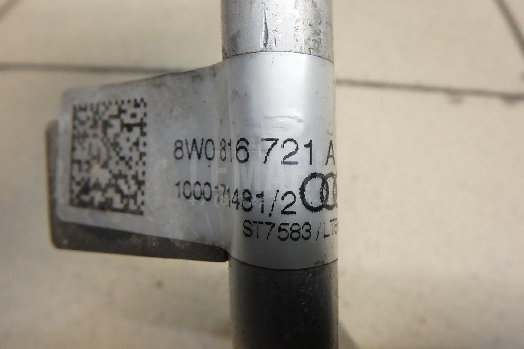 Трубка кондиционера