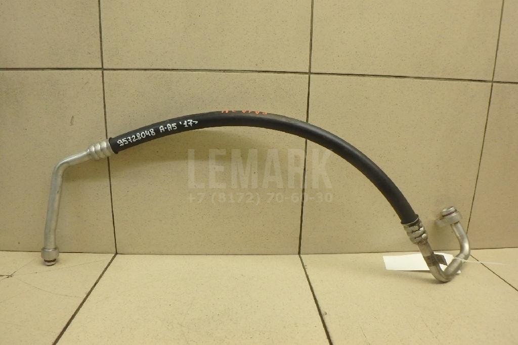 Трубка кондиционера