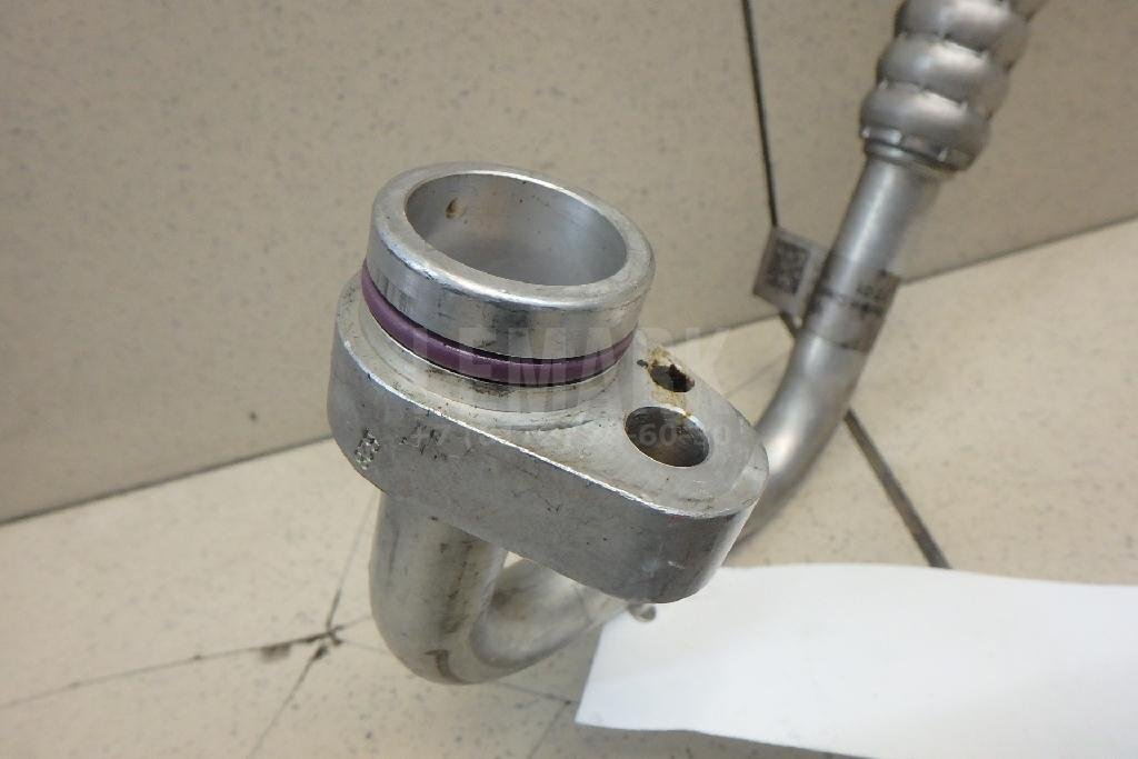 Трубка кондиционера