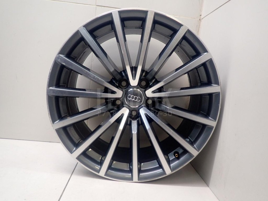 Диск колесный легкосплавный