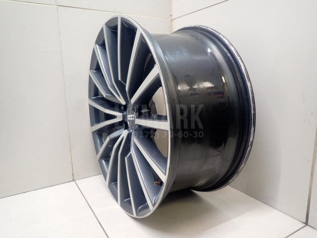 Диск колесный легкосплавный