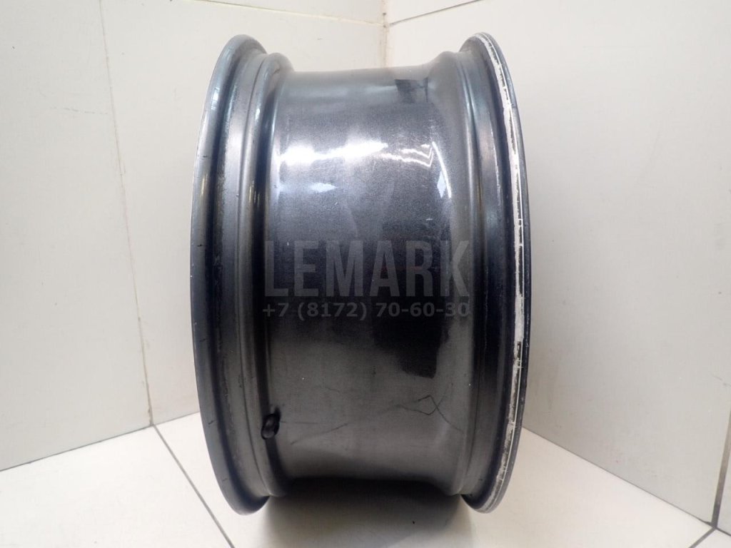 Диск колесный легкосплавный