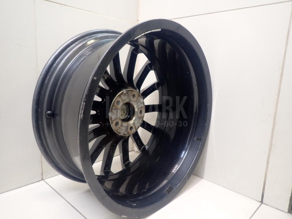 Диск колесный легкосплавный