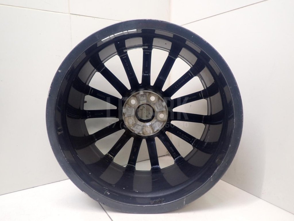 Диск колесный легкосплавный