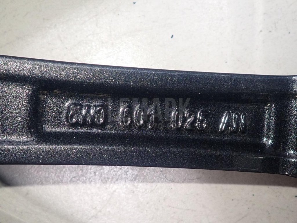 Диск колесный легкосплавный