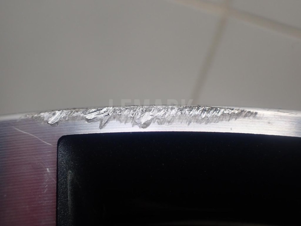 Диск колесный легкосплавный