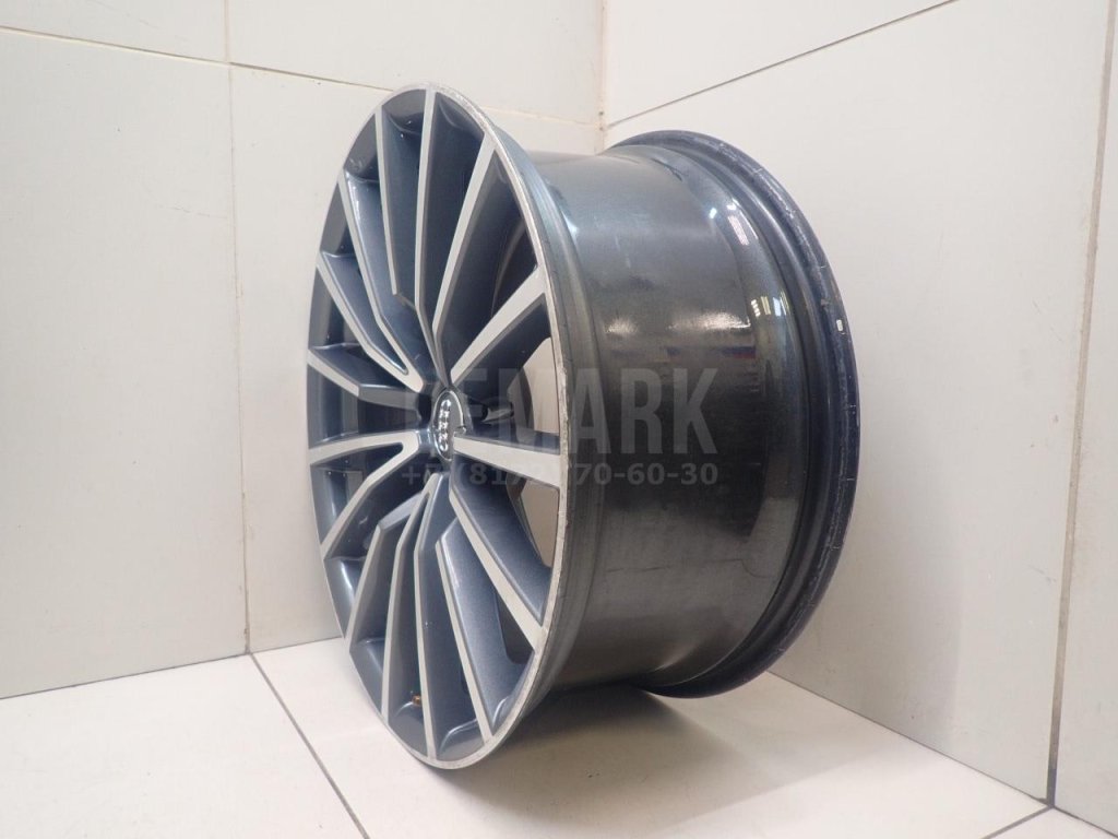 Диск колесный легкосплавный