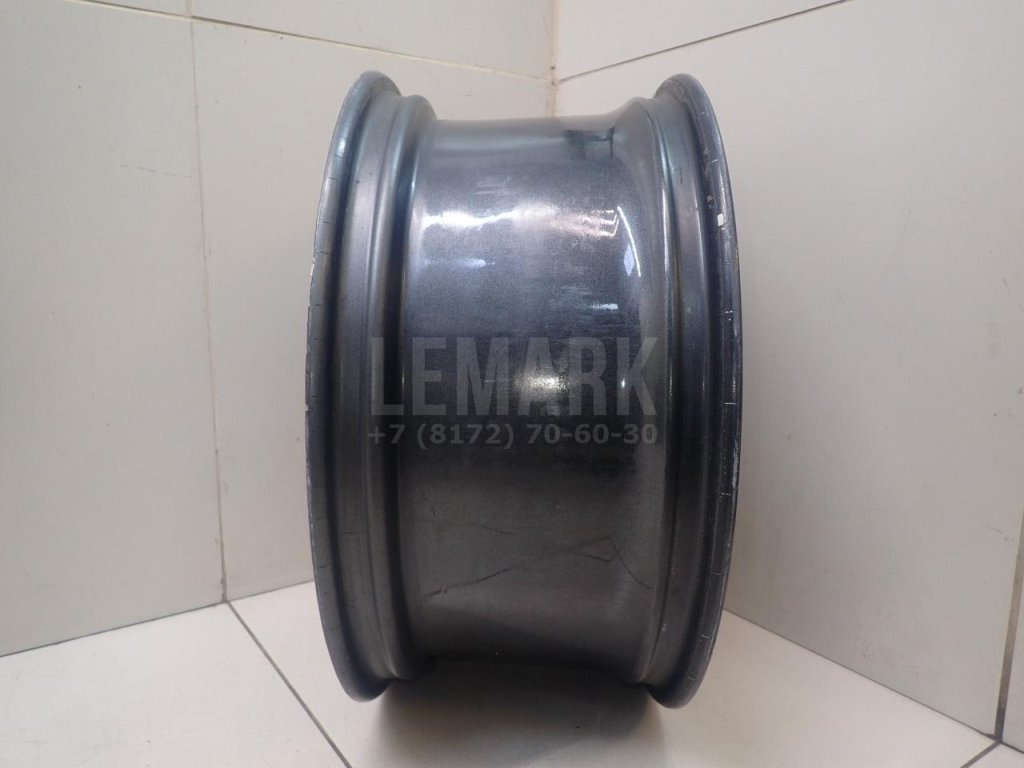 Диск колесный легкосплавный