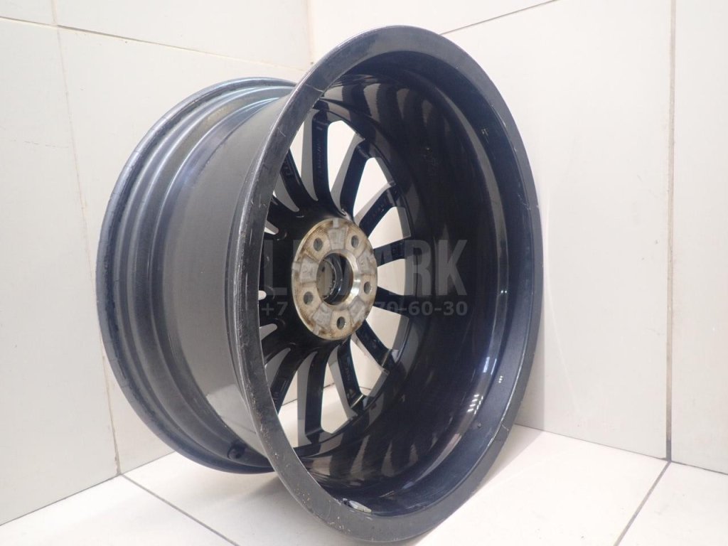 Диск колесный легкосплавный