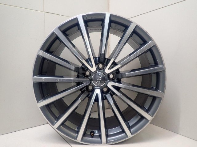 Диск колесный легкосплавный