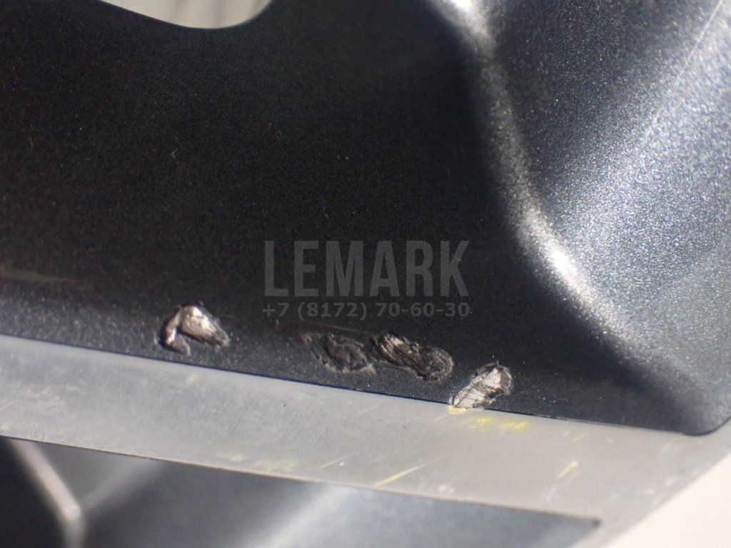 Диск колесный легкосплавный