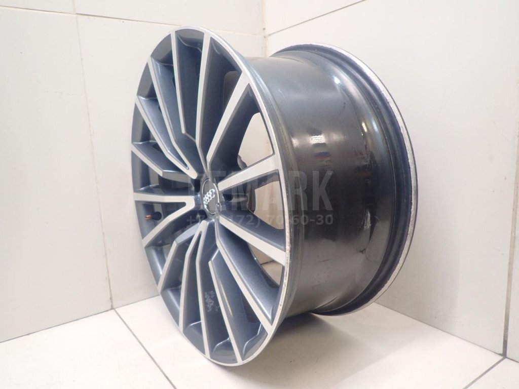 Диск колесный легкосплавный