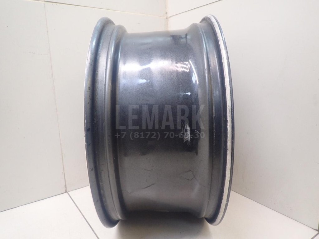 Диск колесный легкосплавный