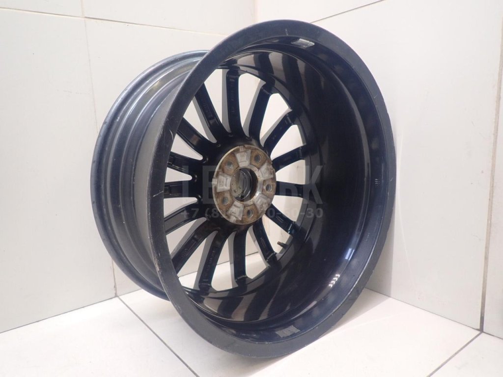 Диск колесный легкосплавный