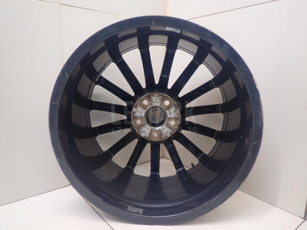 Диск колесный легкосплавный