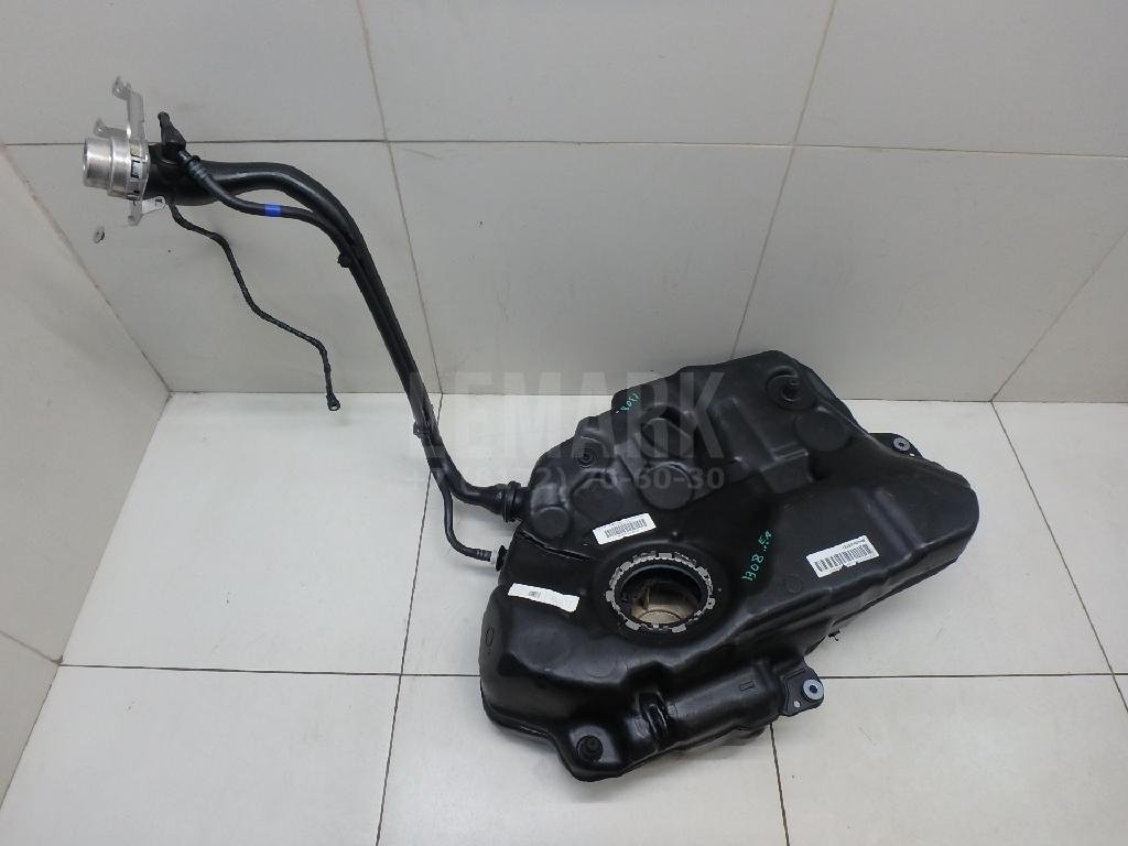 Бак топливный