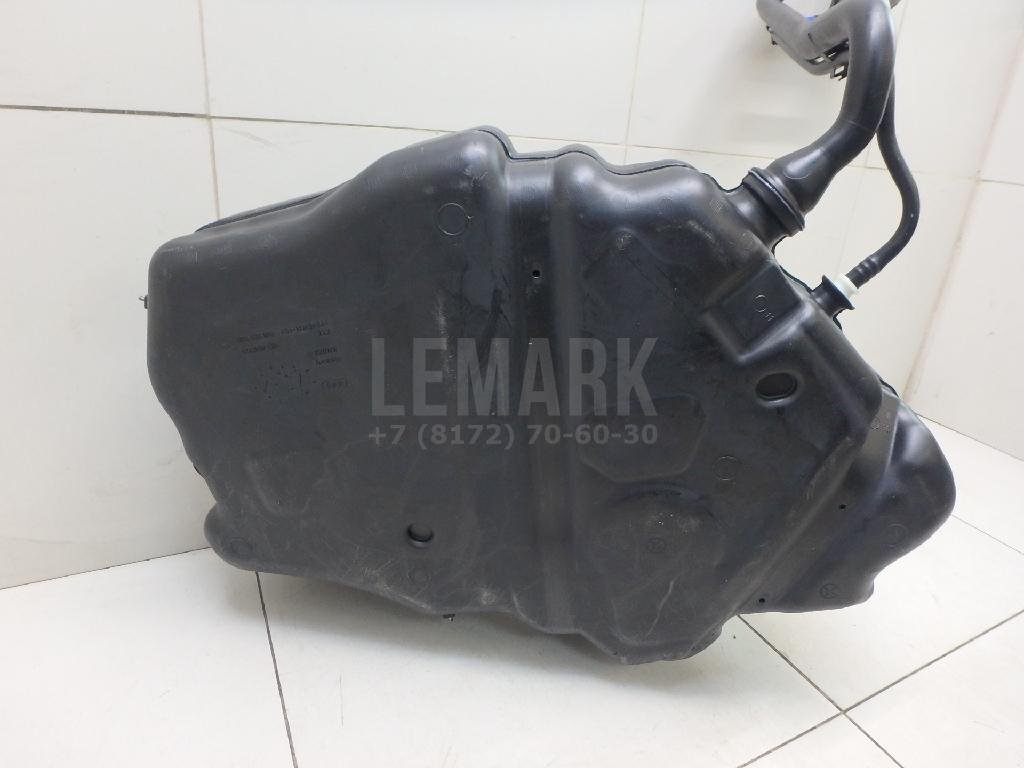 Бак топливный