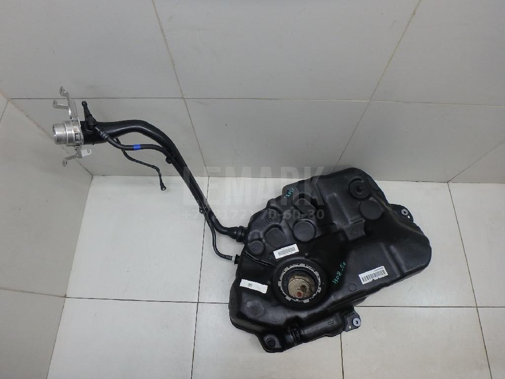 Бак топливный