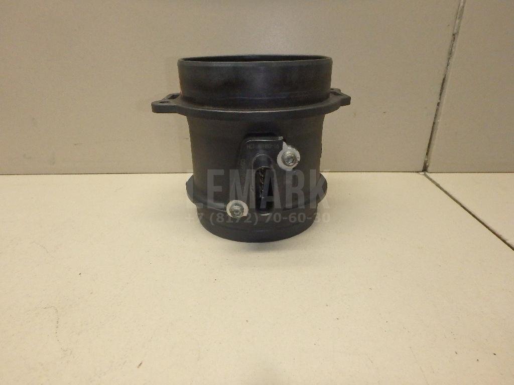 Расходомер воздуха (массметр)