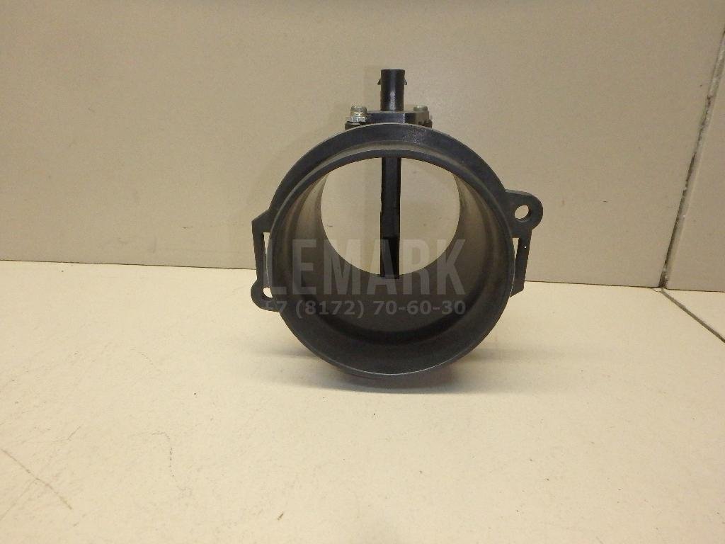 Расходомер воздуха (массметр)