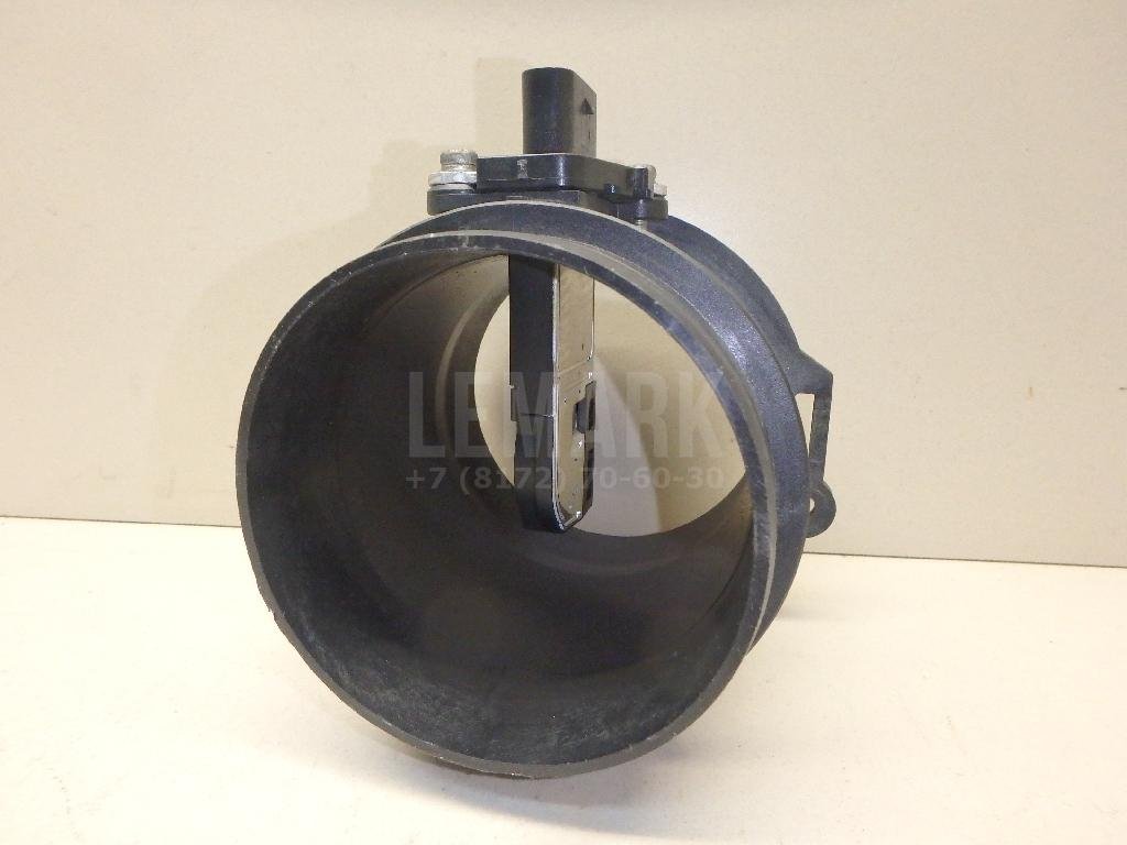 Расходомер воздуха (массметр)