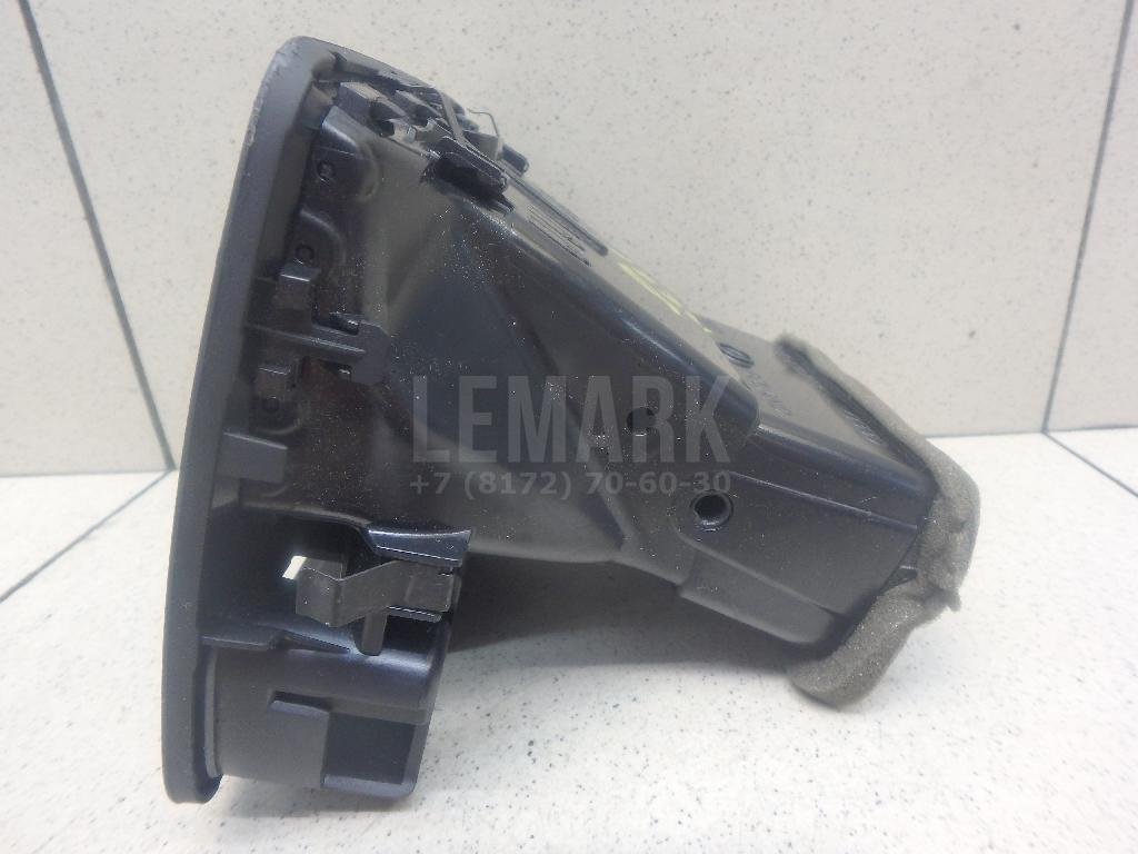 Дефлектор воздушный