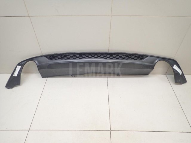 Юбка задняя