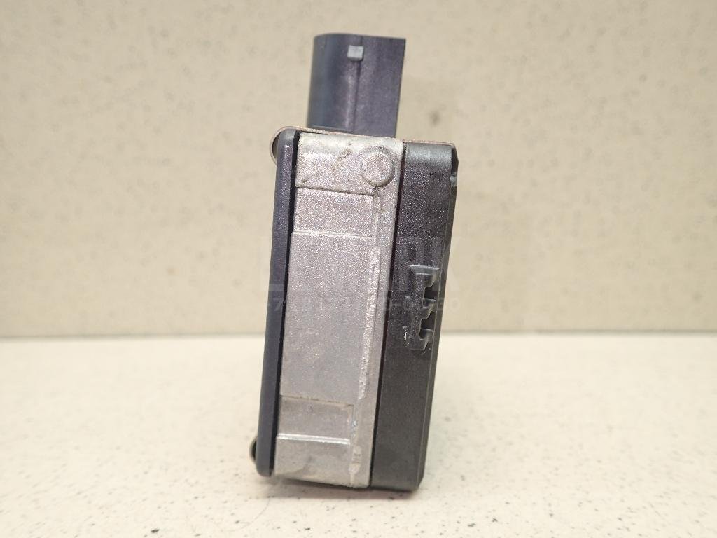 Радар BSD (Слепых зон)