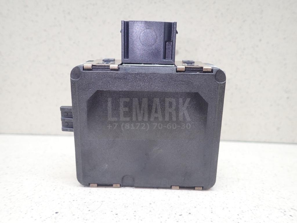 Радар BSD (Слепых зон)