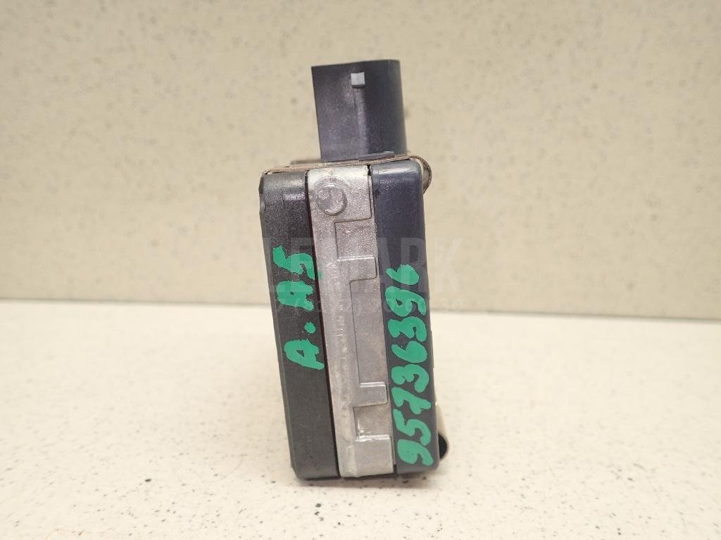 Радар BSD (Слепых зон)