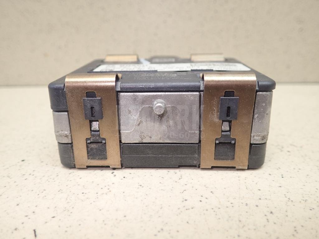 Радар BSD (Слепых зон)