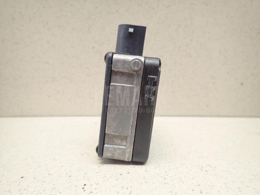 Радар BSD (Слепых зон)